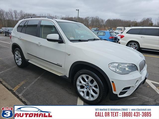 used 2013 BMW X5 car, priced at $12,999