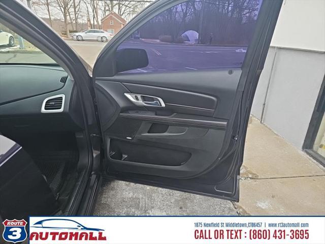 used 2015 GMC Terrain car, priced at $9,990