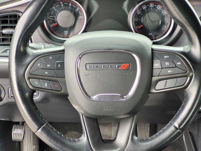 used 2021 Dodge Challenger car, priced at $24,695