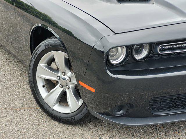 used 2021 Dodge Challenger car, priced at $24,695