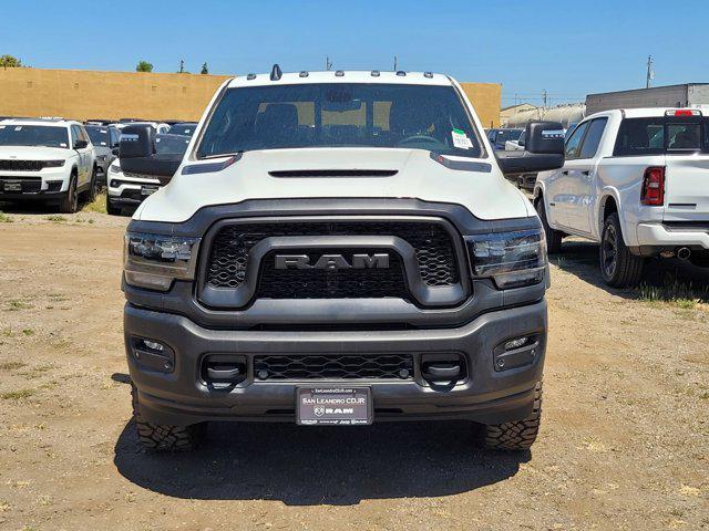 new 2024 Ram 2500 car, priced at $80,995