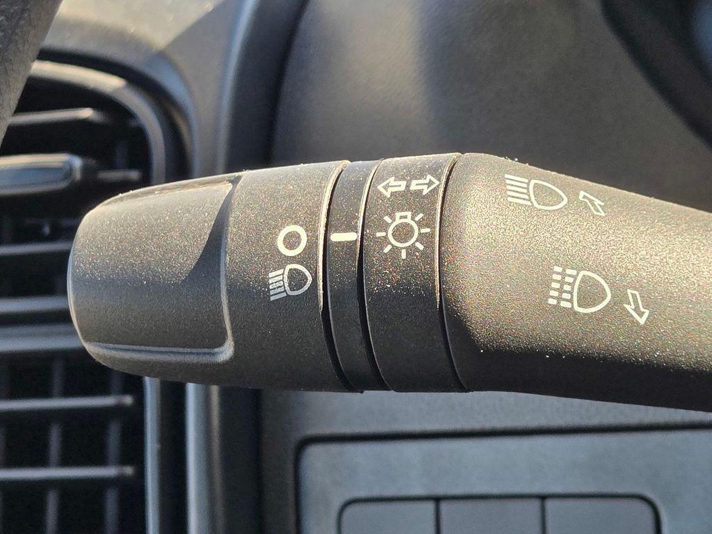 used 2025 Ram ProMaster 2500 car, priced at $45,995