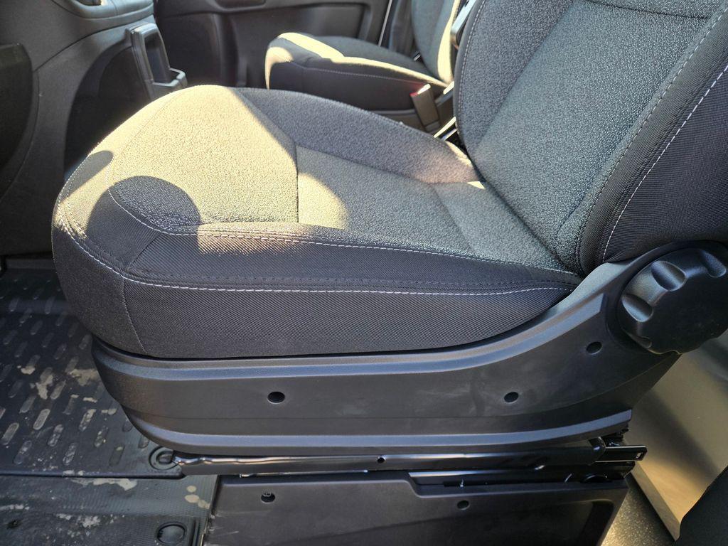 used 2025 Ram ProMaster 2500 car, priced at $45,995