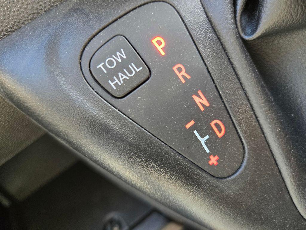 used 2025 Ram ProMaster 2500 car, priced at $45,995