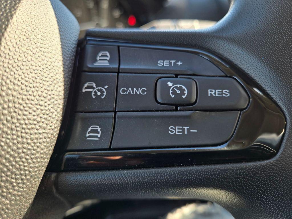 used 2025 Ram ProMaster 2500 car, priced at $45,995