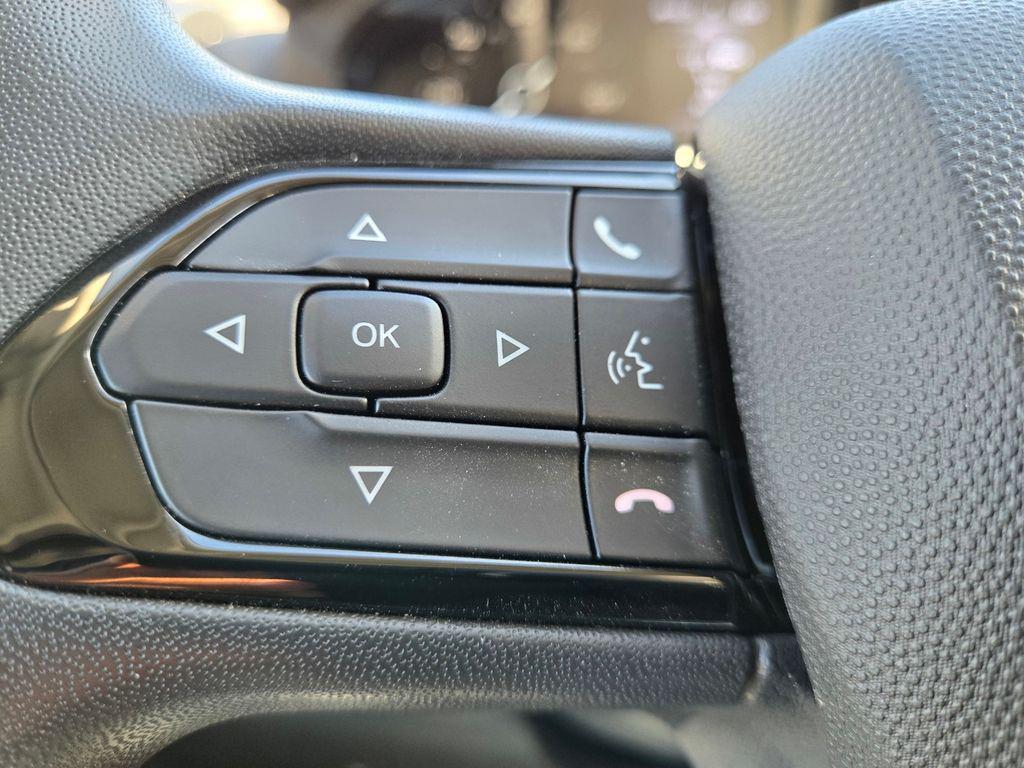 used 2025 Ram ProMaster 2500 car, priced at $45,995