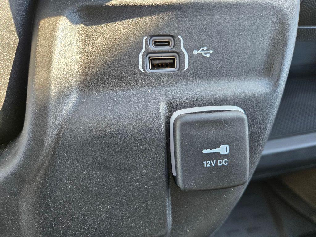 used 2025 Ram ProMaster 2500 car, priced at $45,995