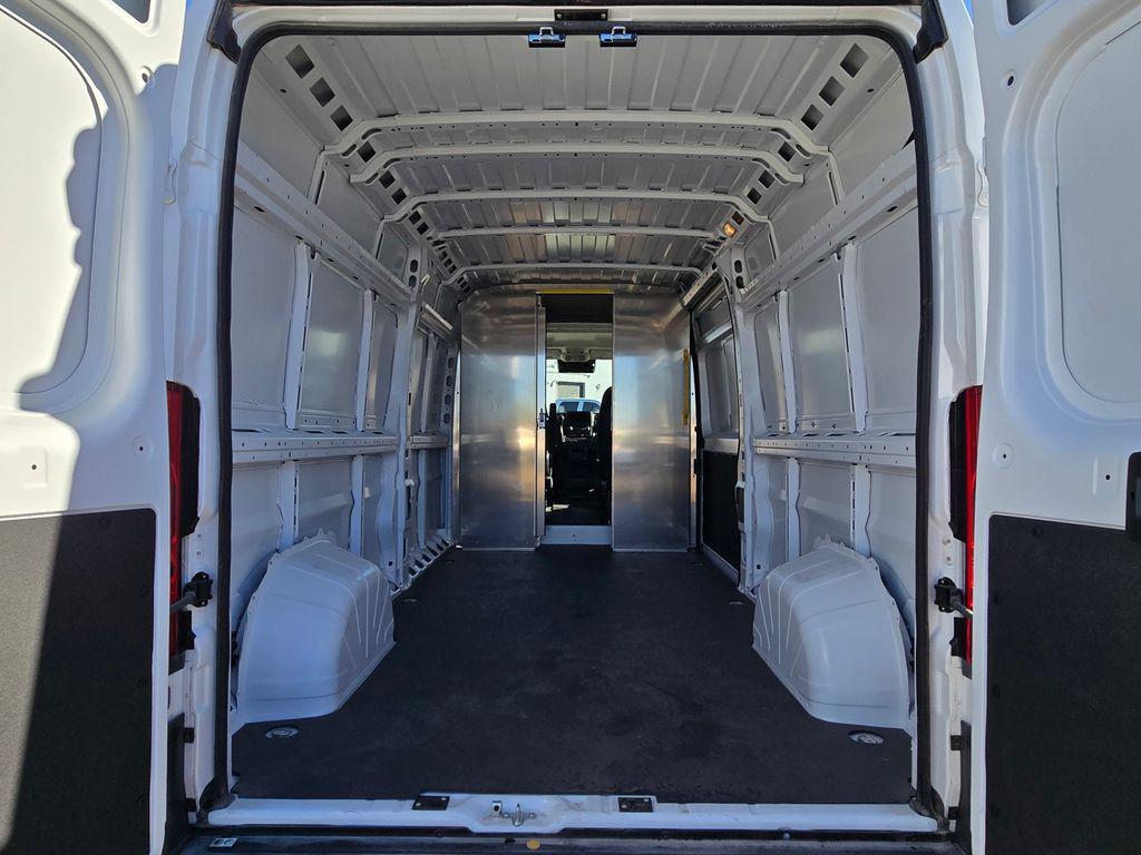used 2025 Ram ProMaster 2500 car, priced at $45,995