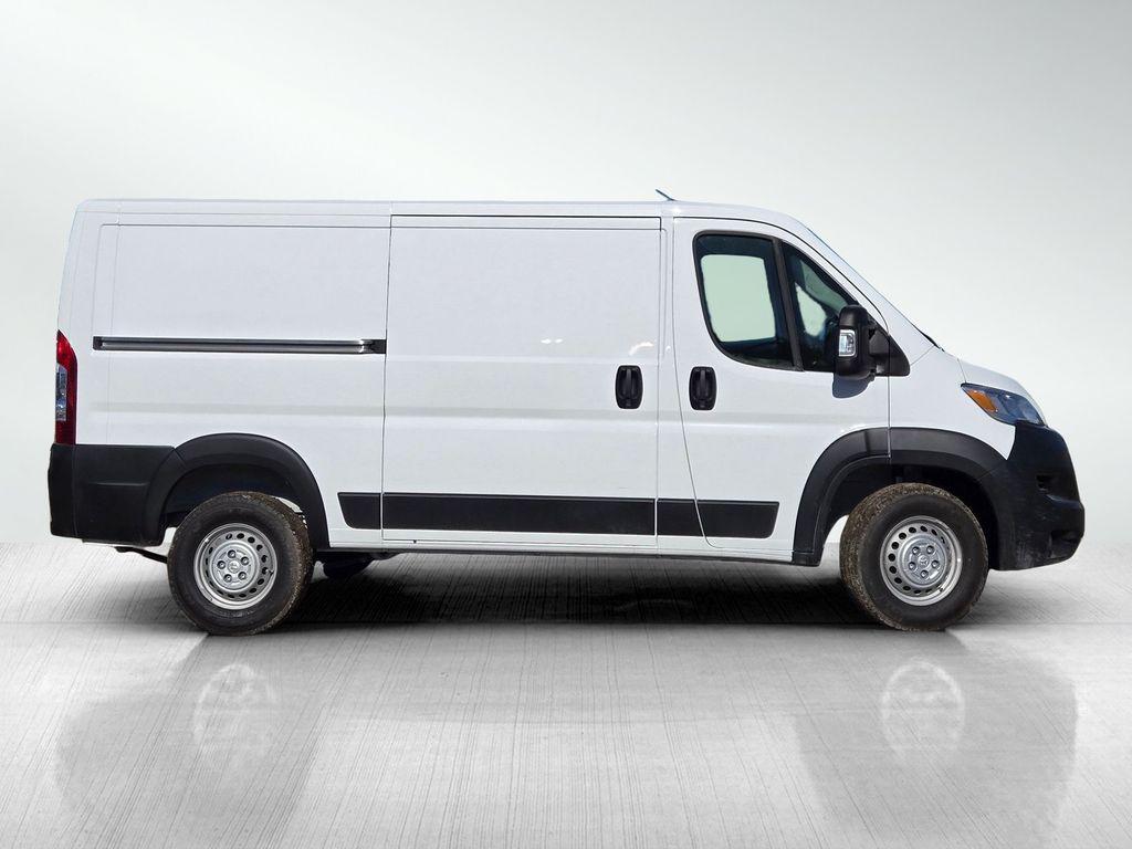 used 2025 Ram ProMaster 1500 car, priced at $39,995