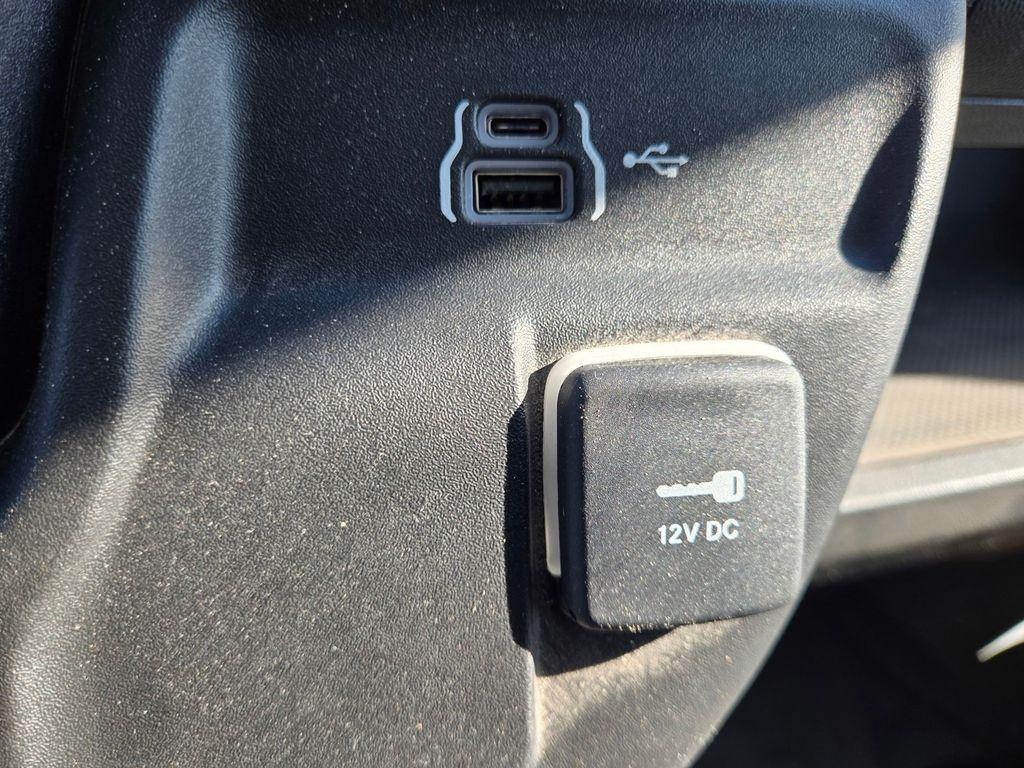 used 2025 Ram ProMaster 1500 car, priced at $39,995