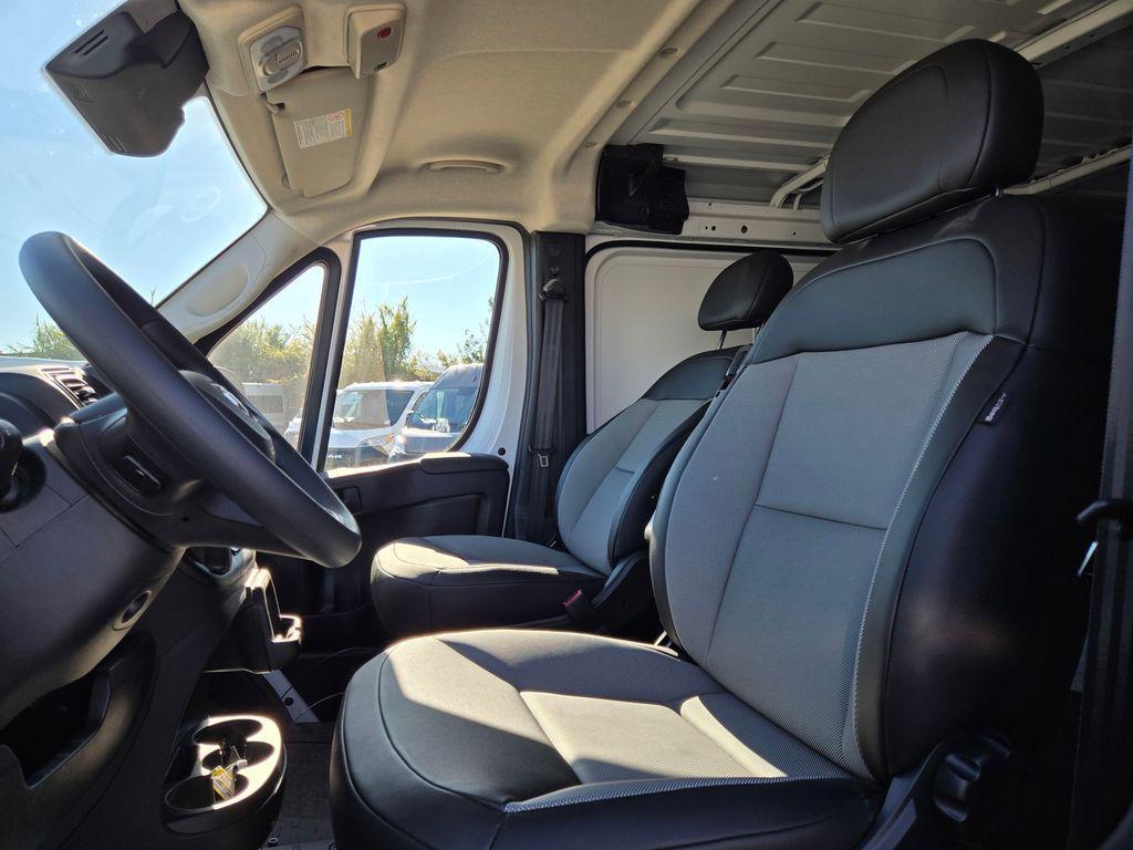 used 2025 Ram ProMaster 1500 car, priced at $39,995