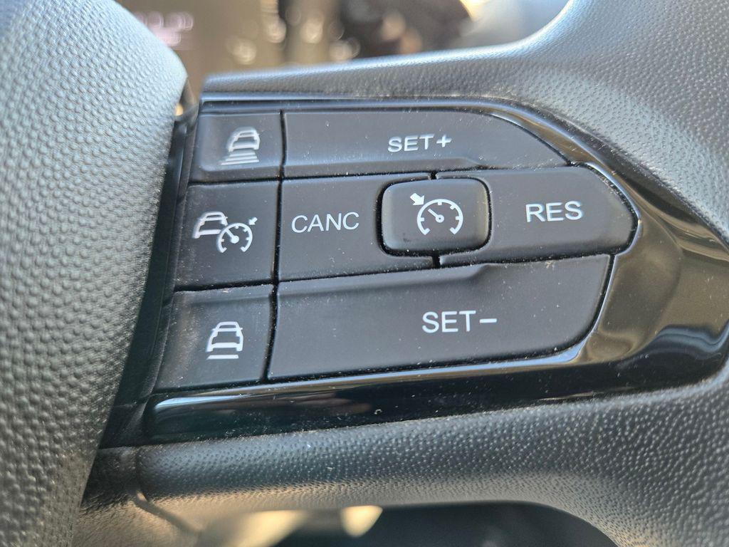 used 2025 Ram ProMaster 1500 car, priced at $39,995