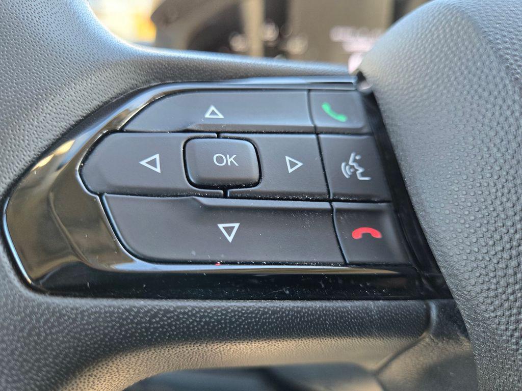 used 2025 Ram ProMaster 1500 car, priced at $39,995