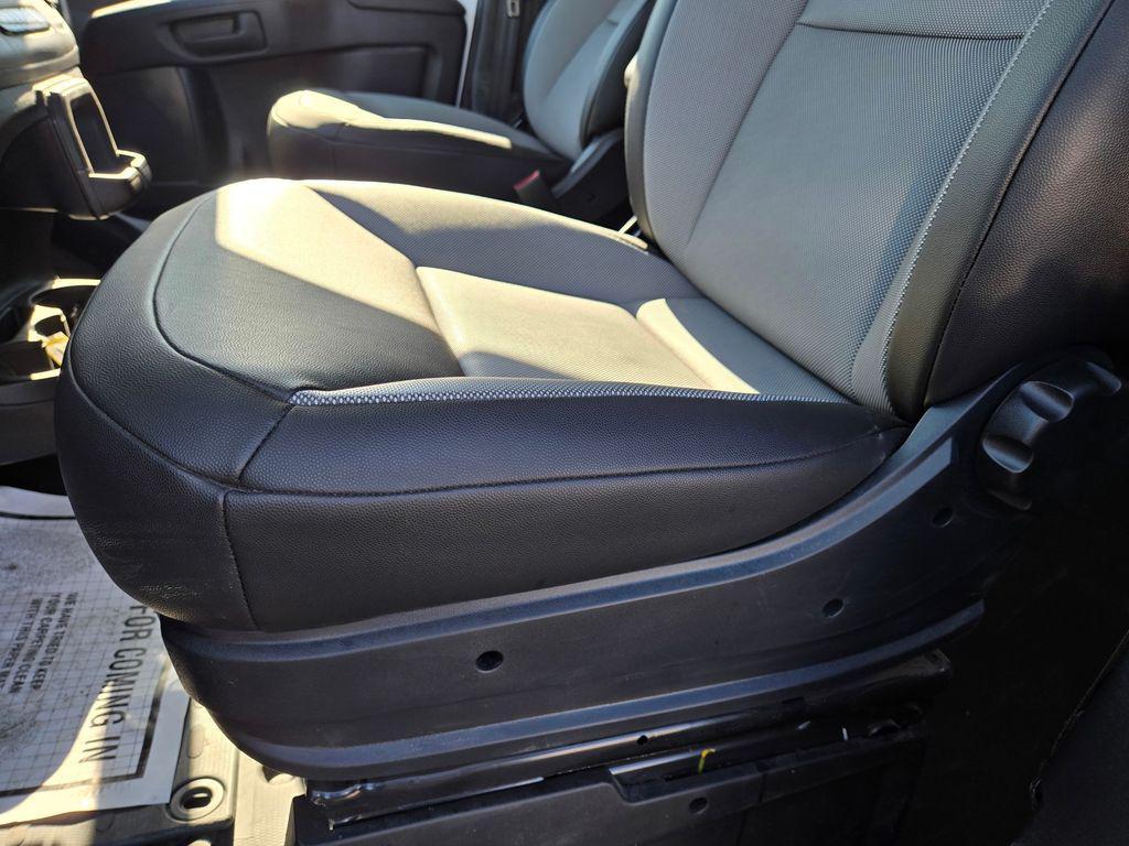 used 2025 Ram ProMaster 1500 car, priced at $39,995