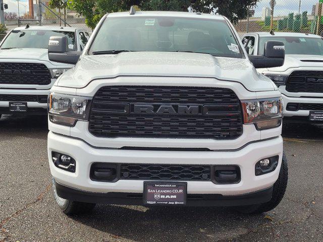 new 2024 Ram 2500 car, priced at $66,995