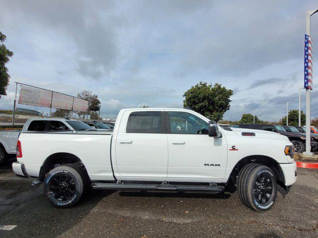 new 2024 Ram 2500 car, priced at $66,995