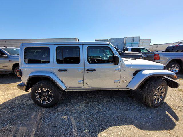 new 2024 Jeep Wrangler car, priced at $51,495