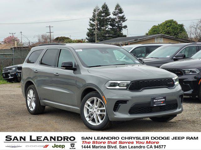 new 2024 Dodge Durango car, priced at $42,995