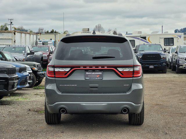 new 2024 Dodge Durango car, priced at $42,995