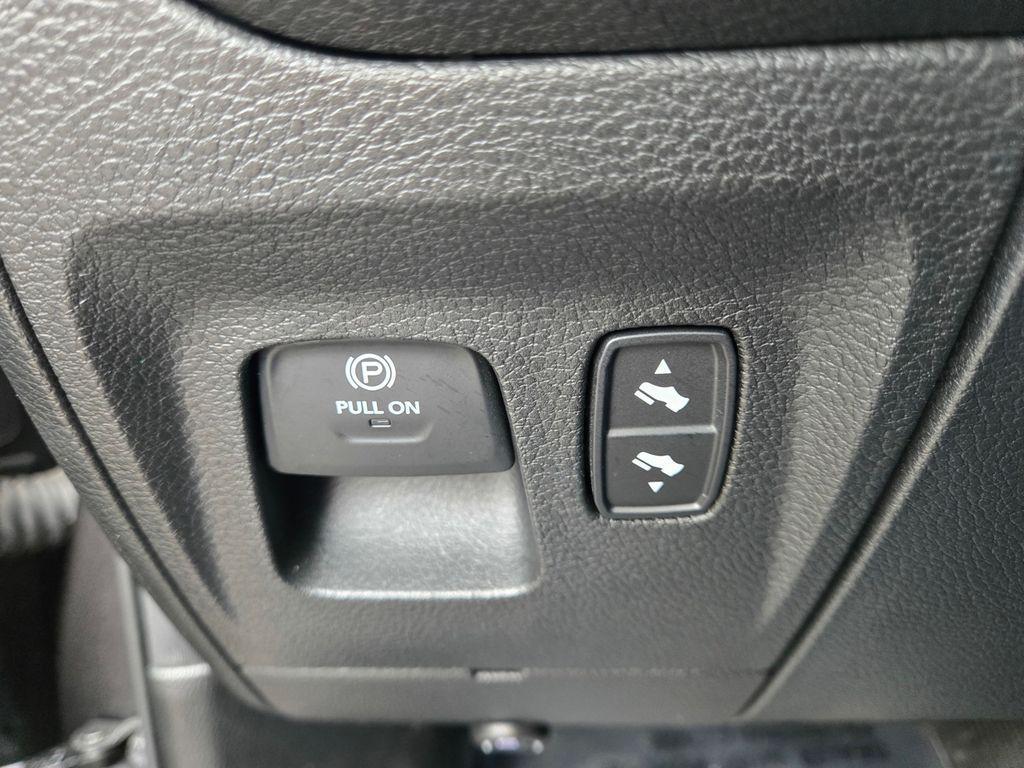 used 2023 Ram 1500 car, priced at $47,888