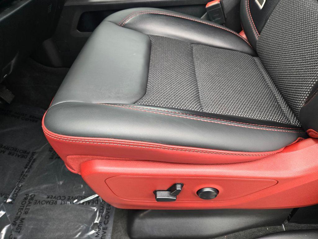 used 2023 Ram 1500 car, priced at $47,888