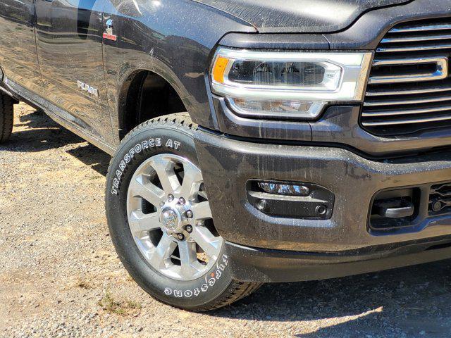 new 2024 Ram 2500 car, priced at $79,995