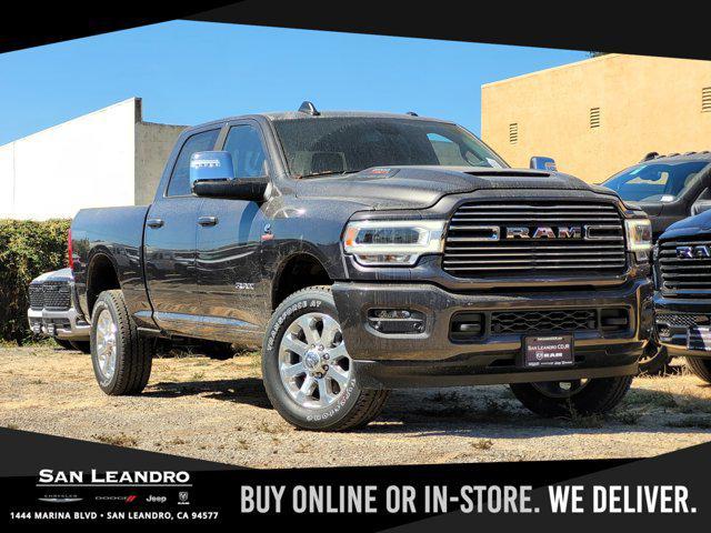 new 2024 Ram 2500 car, priced at $77,995