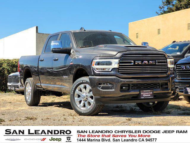 new 2024 Ram 2500 car, priced at $79,995