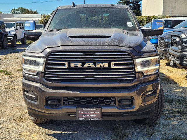 new 2024 Ram 2500 car, priced at $79,995