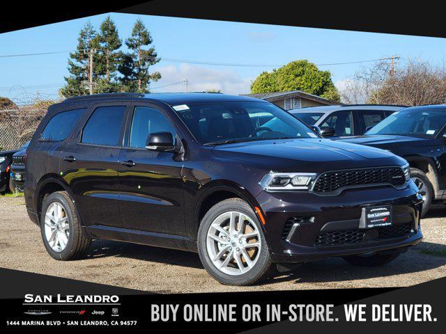 new 2024 Dodge Durango car, priced at $39,995