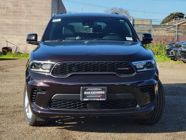 new 2024 Dodge Durango car, priced at $39,995