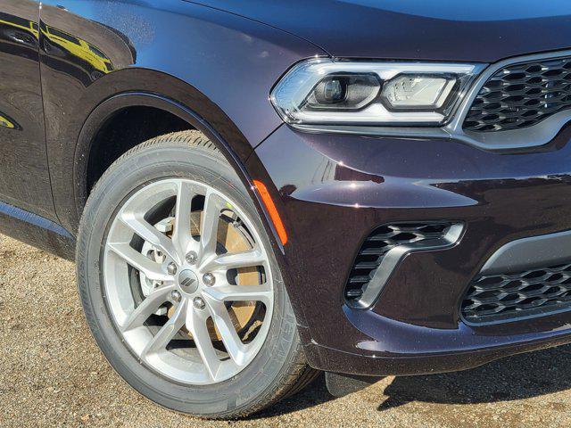 new 2024 Dodge Durango car, priced at $39,995