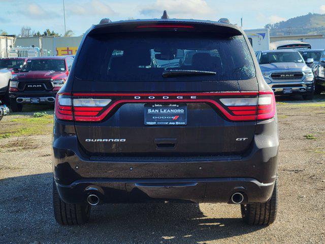 new 2024 Dodge Durango car, priced at $39,995