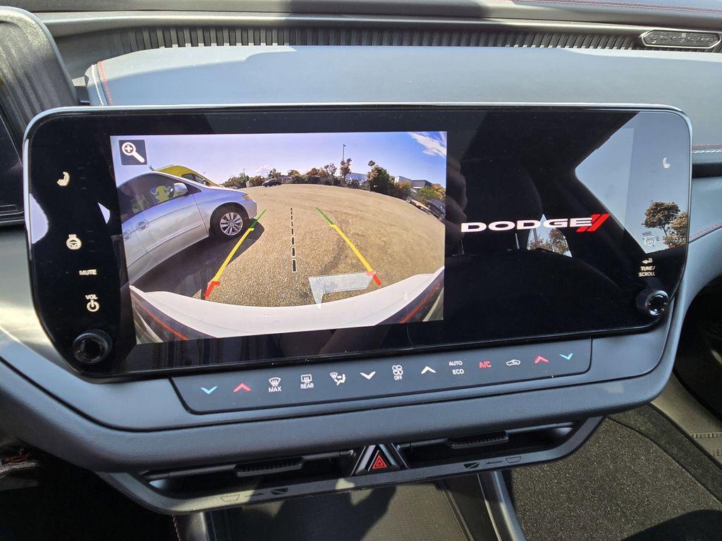 new 2025 Dodge Charger Daytona car, priced at $40,995