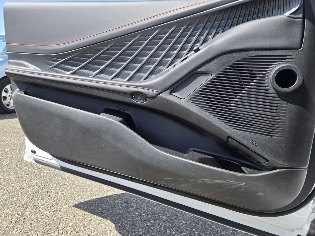 new 2025 Dodge Charger Daytona car, priced at $40,995