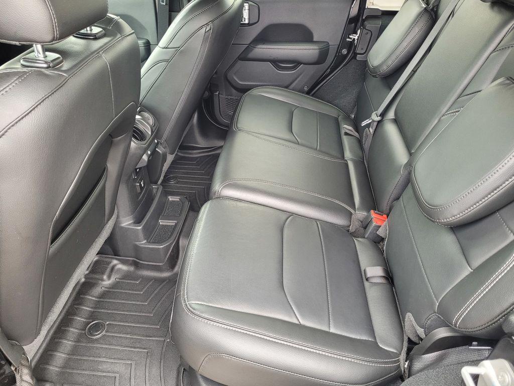 used 2022 Jeep Wrangler Unlimited 4xe car, priced at $35,595