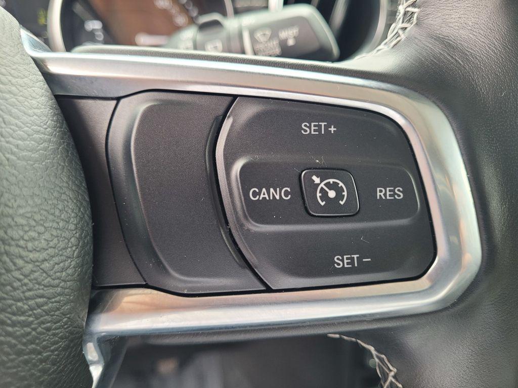 used 2022 Jeep Wrangler Unlimited 4xe car, priced at $35,595