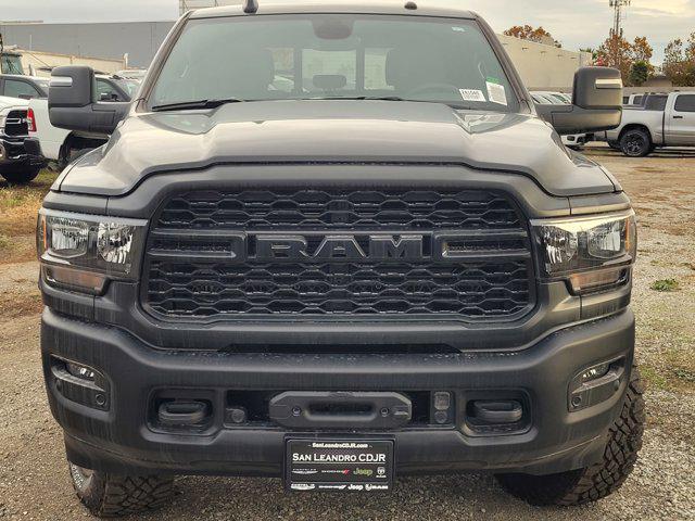 new 2024 Ram 2500 car, priced at $78,000