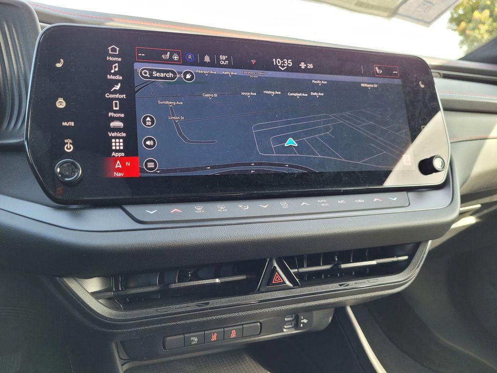 new 2025 Dodge Charger Daytona car, priced at $38,995