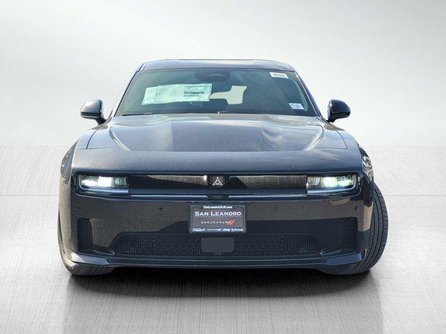 new 2025 Dodge Charger Daytona car, priced at $48,995