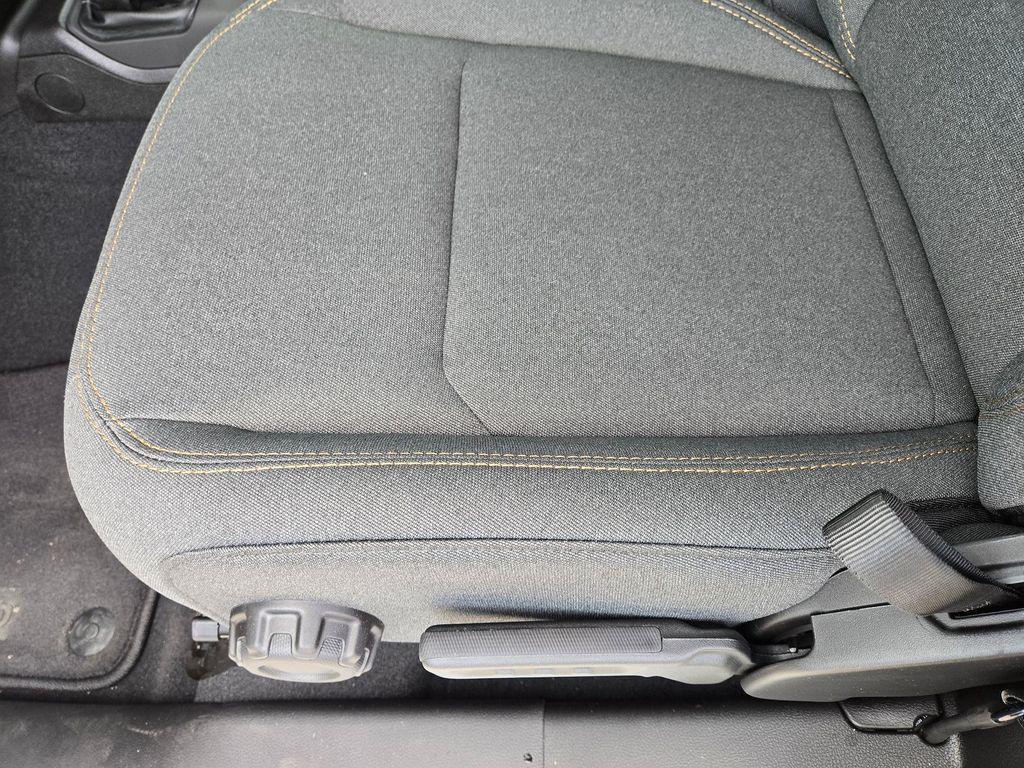 new 2026 Jeep Wrangler car, priced at $33,995