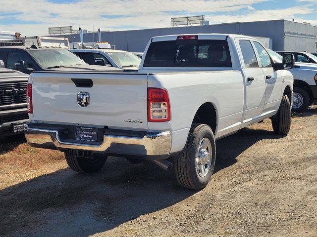 new 2024 Ram 2500 car, priced at $54,995