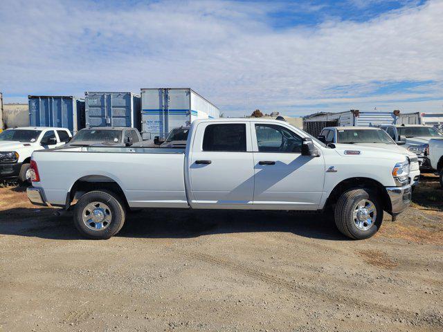 new 2024 Ram 2500 car, priced at $54,995