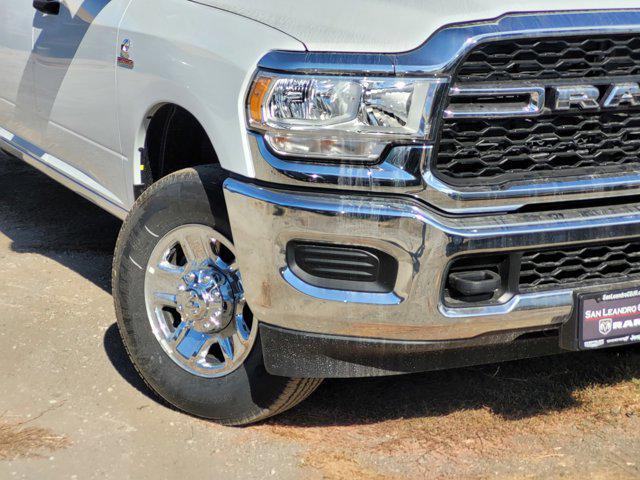 new 2024 Ram 2500 car, priced at $54,995