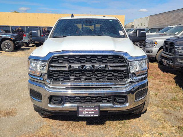 new 2024 Ram 2500 car, priced at $59,995