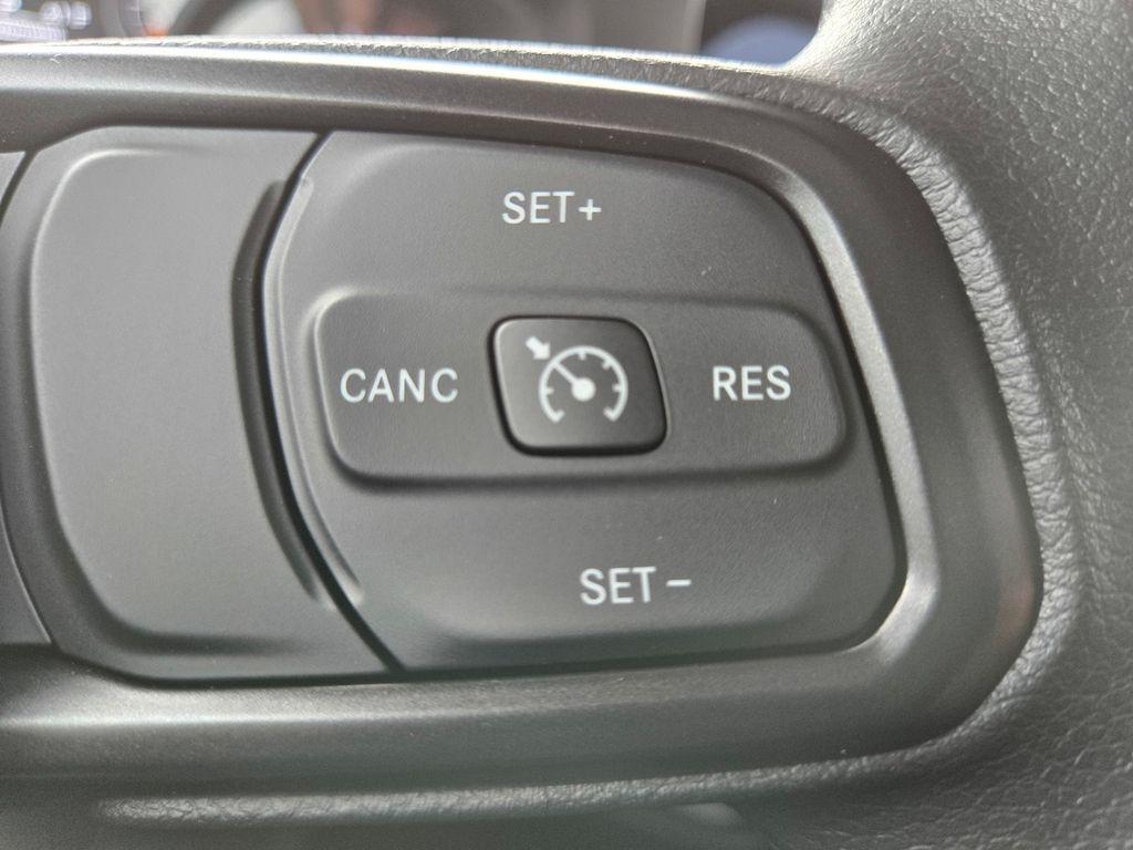 new 2026 Jeep Wrangler car, priced at $37,995