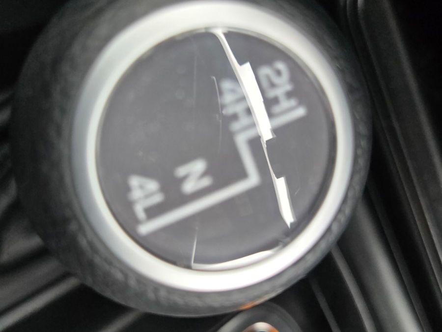 new 2026 Jeep Wrangler car, priced at $37,995