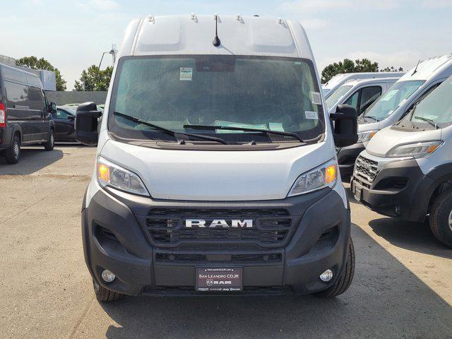 new 2024 Ram ProMaster 1500 car, priced at $58,965