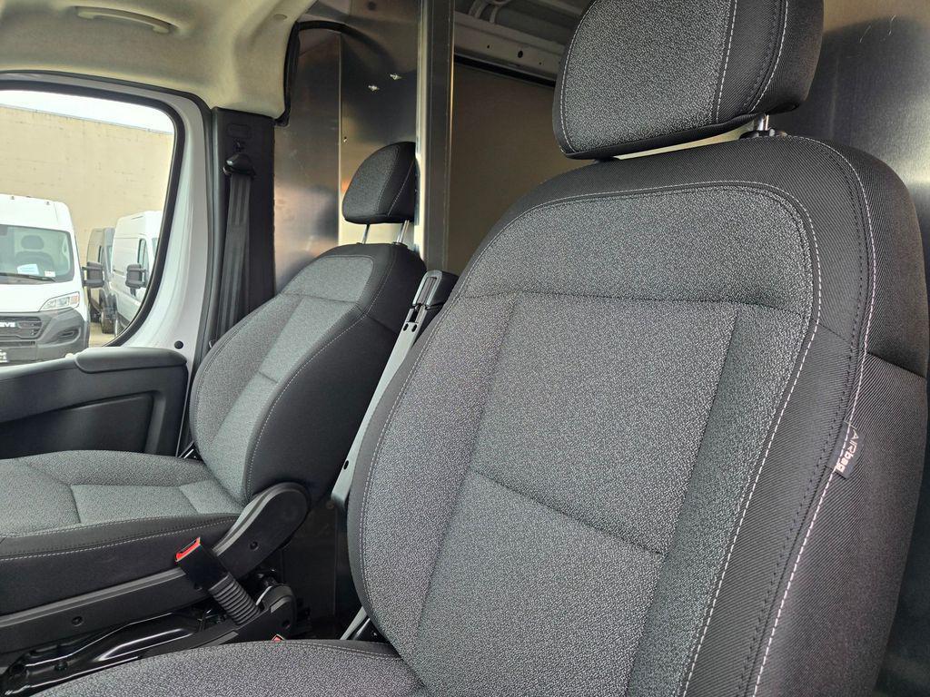 used 2025 Ram ProMaster 2500 car, priced at $36,995