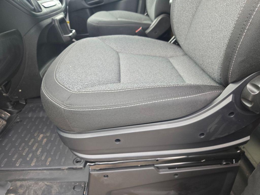 used 2025 Ram ProMaster 2500 car, priced at $36,995